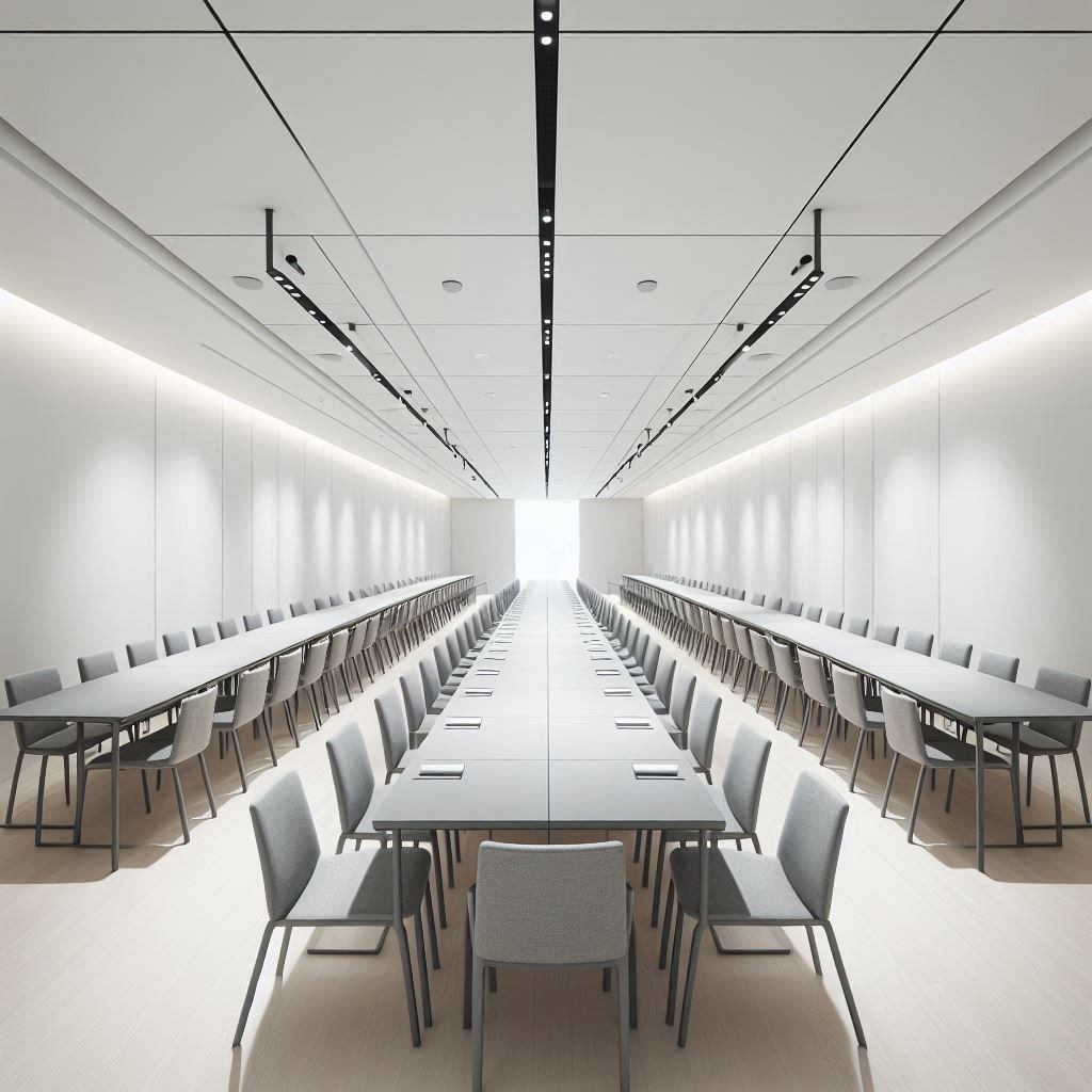 外贸企业在写字楼办公推进企业长期发展规划时遇到客户投诉集中反馈该怎么协调